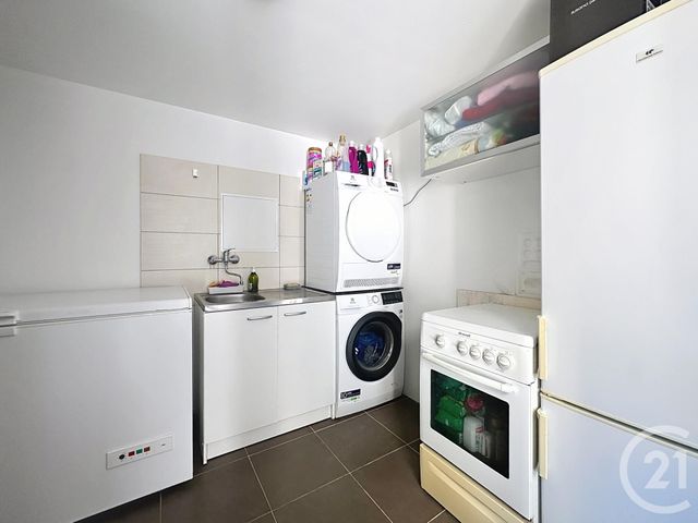 maison à vendre - 5 pièces - 110.0 m2 - ENVAL - 63 - AUVERGNE - Century 21 Agence Girard