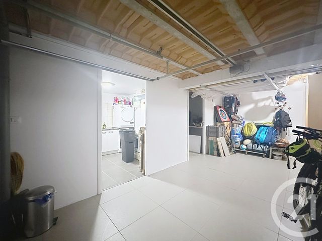maison à vendre - 5 pièces - 110.0 m2 - ENVAL - 63 - AUVERGNE - Century 21 Agence Girard