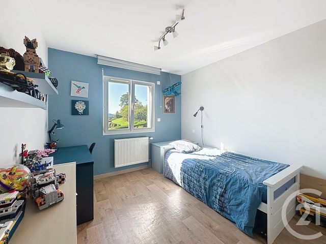 maison à vendre - 5 pièces - 110.0 m2 - ENVAL - 63 - AUVERGNE - Century 21 Agence Girard