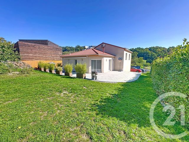 Maison à vendre ENVAL