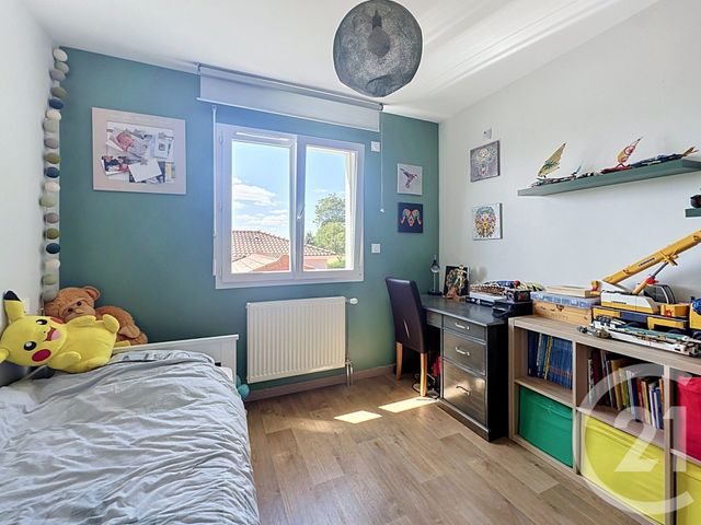 maison à vendre - 5 pièces - 110.0 m2 - ENVAL - 63 - AUVERGNE - Century 21 Agence Girard