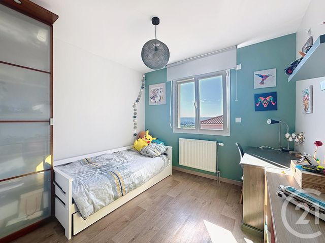 maison à vendre - 5 pièces - 110.0 m2 - ENVAL - 63 - AUVERGNE - Century 21 Agence Girard