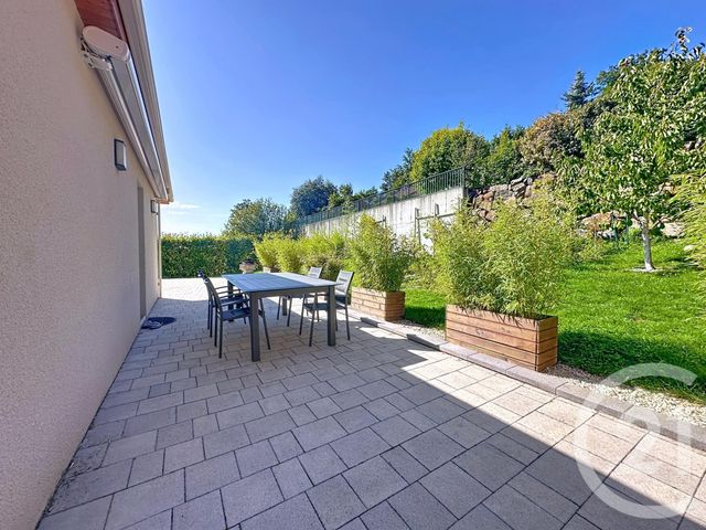 maison à vendre - 5 pièces - 110.0 m2 - ENVAL - 63 - AUVERGNE - Century 21 Agence Girard