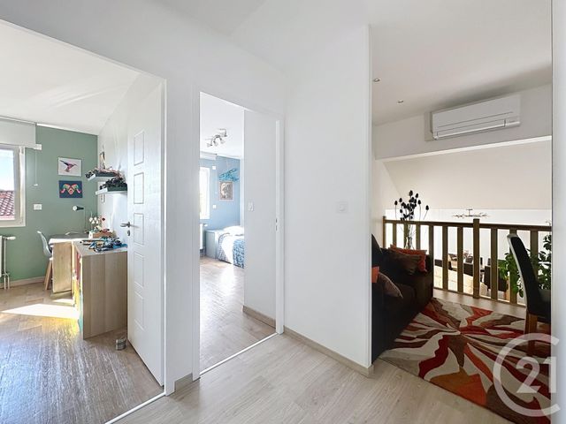 maison à vendre - 5 pièces - 110.0 m2 - ENVAL - 63 - AUVERGNE - Century 21 Agence Girard