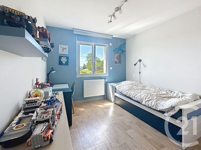 maison à vendre - 5 pièces - 110.0 m2 - ENVAL - 63 - AUVERGNE - Century 21 Agence Girard