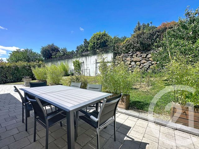 maison à vendre - 5 pièces - 110.0 m2 - ENVAL - 63 - AUVERGNE - Century 21 Agence Girard