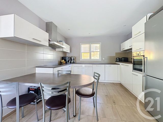 maison à vendre - 5 pièces - 110.0 m2 - ENVAL - 63 - AUVERGNE - Century 21 Agence Girard