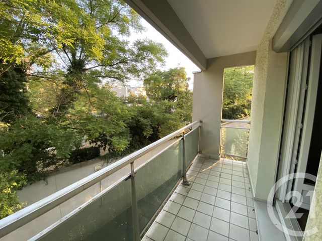 appartement - CLERMONT FERRAND - 63