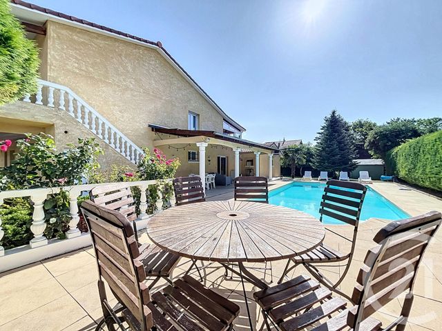 maison - RIOM - 63