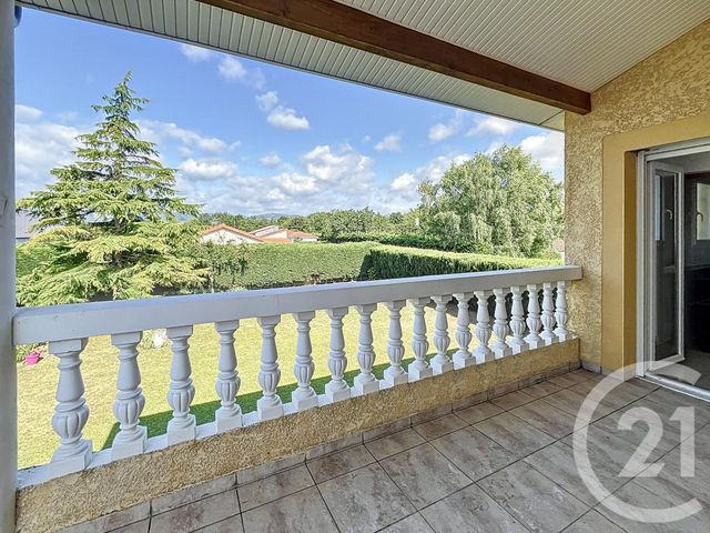 maison à vendre - 6 pièces - 213.0 m2 - RIOM - 63 - AUVERGNE - Century 21 Agence Girard