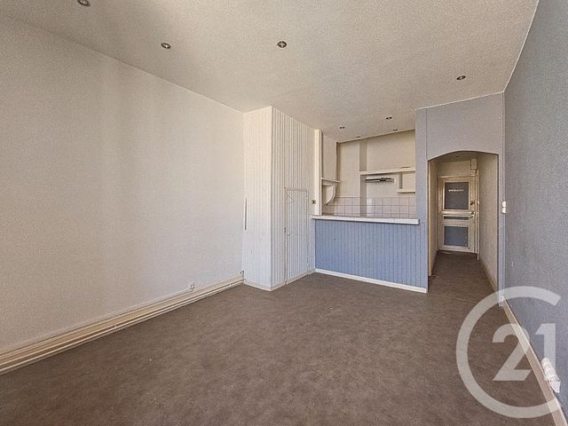 appartement - RIOM - 63