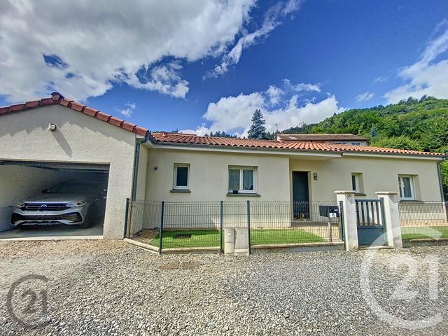 maison - ENVAL - 63