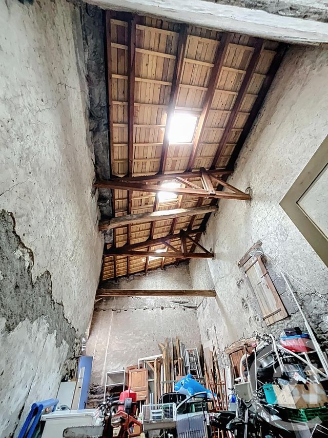 Afficher la photo en grand maison à vendre - 7 pièces - 212.93 m2 - MOZAC - 63 - AUVERGNE - Century 21 Agence Girard