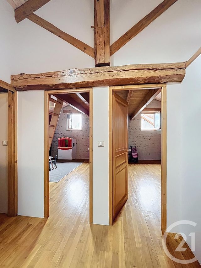 Afficher la photo en grand maison à vendre - 7 pièces - 212.93 m2 - MOZAC - 63 - AUVERGNE - Century 21 Agence Girard