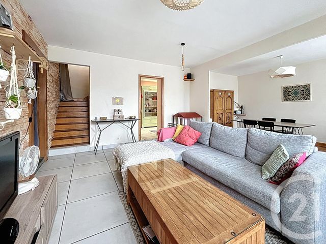 Afficher la photo en grand maison à vendre - 7 pièces - 212.93 m2 - MOZAC - 63 - AUVERGNE - Century 21 Agence Girard