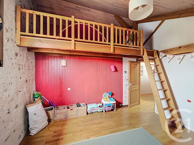 Afficher la photo en grand maison à vendre - 7 pièces - 212.93 m2 - MOZAC - 63 - AUVERGNE - Century 21 Agence Girard