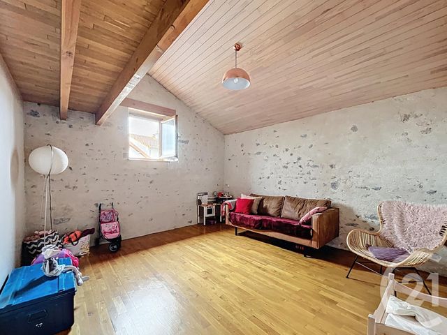 Afficher la photo en grand maison à vendre - 7 pièces - 212.93 m2 - MOZAC - 63 - AUVERGNE - Century 21 Agence Girard