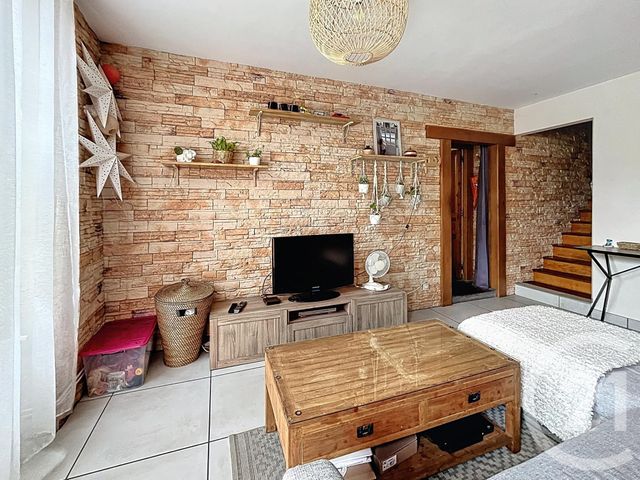 Afficher la photo en grand maison à vendre - 7 pièces - 212.93 m2 - MOZAC - 63 - AUVERGNE - Century 21 Agence Girard