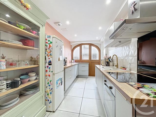 Afficher la photo en grand maison à vendre - 7 pièces - 212.93 m2 - MOZAC - 63 - AUVERGNE - Century 21 Agence Girard