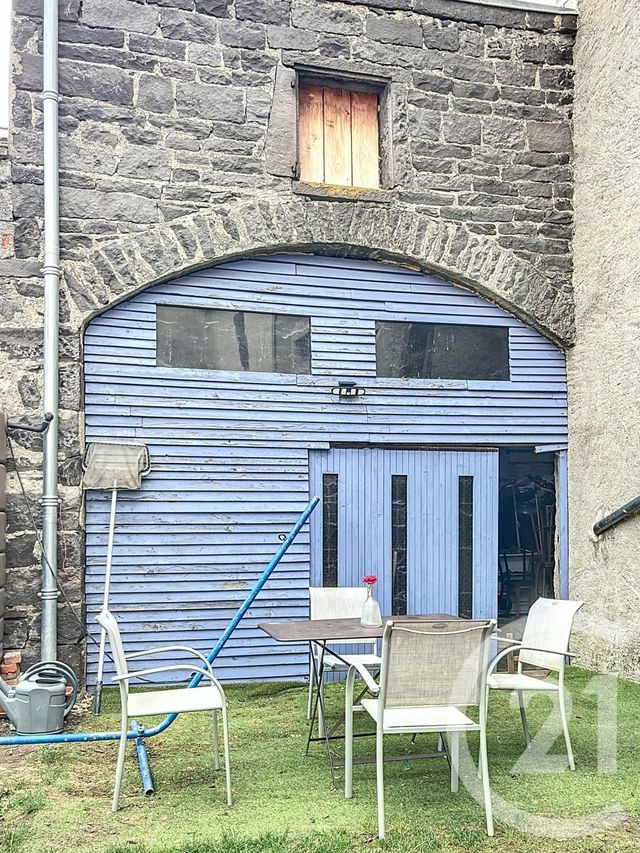 Afficher la photo en grand maison à vendre - 7 pièces - 212.93 m2 - MOZAC - 63 - AUVERGNE - Century 21 Agence Girard
