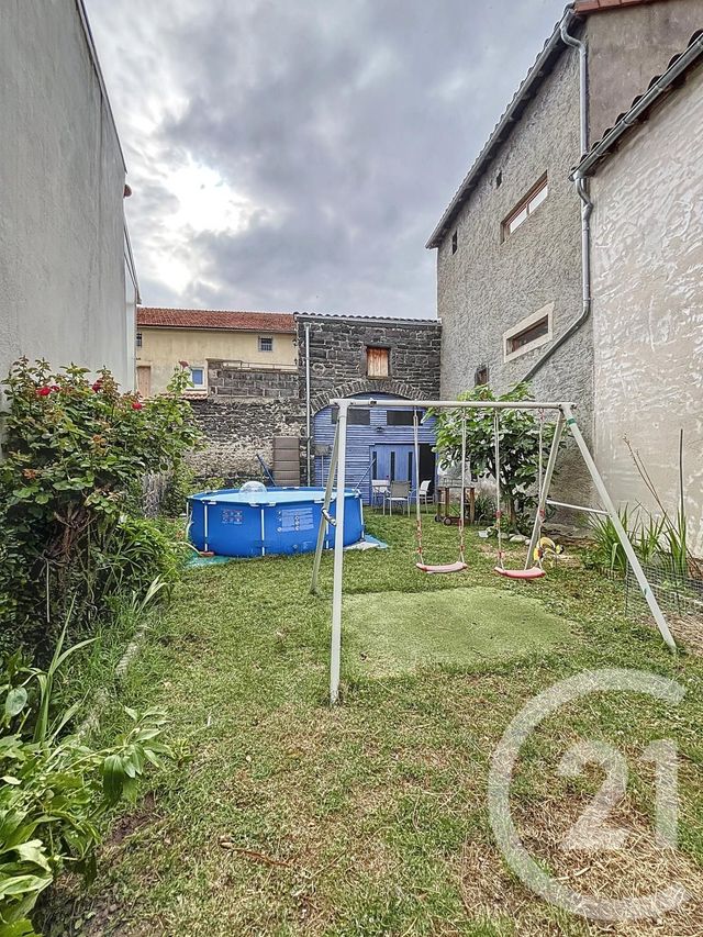 Afficher la photo en grand maison à vendre - 7 pièces - 212.93 m2 - MOZAC - 63 - AUVERGNE - Century 21 Agence Girard