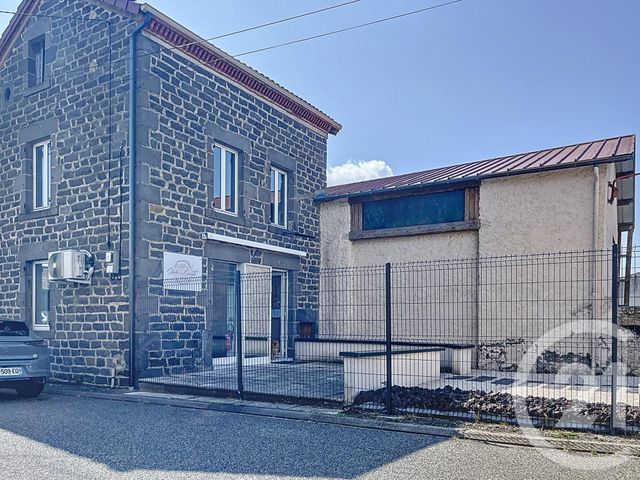 maison - SURAT - 63