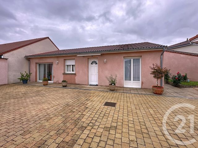 maison - RIOM - 63