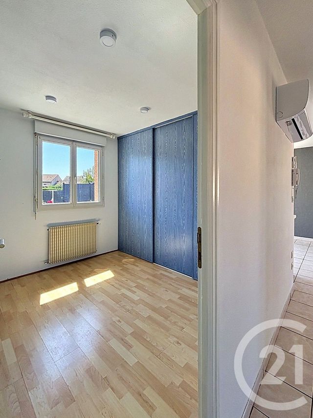 maison à vendre - 5 pièces - 81.67 m2 - RIOM - 63 - AUVERGNE - Century 21 Agence Girard