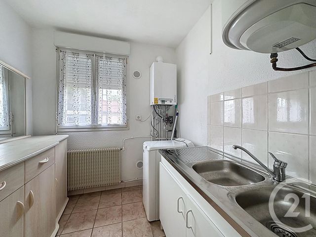 maison à vendre - 5 pièces - 81.67 m2 - RIOM - 63 - AUVERGNE - Century 21 Agence Girard