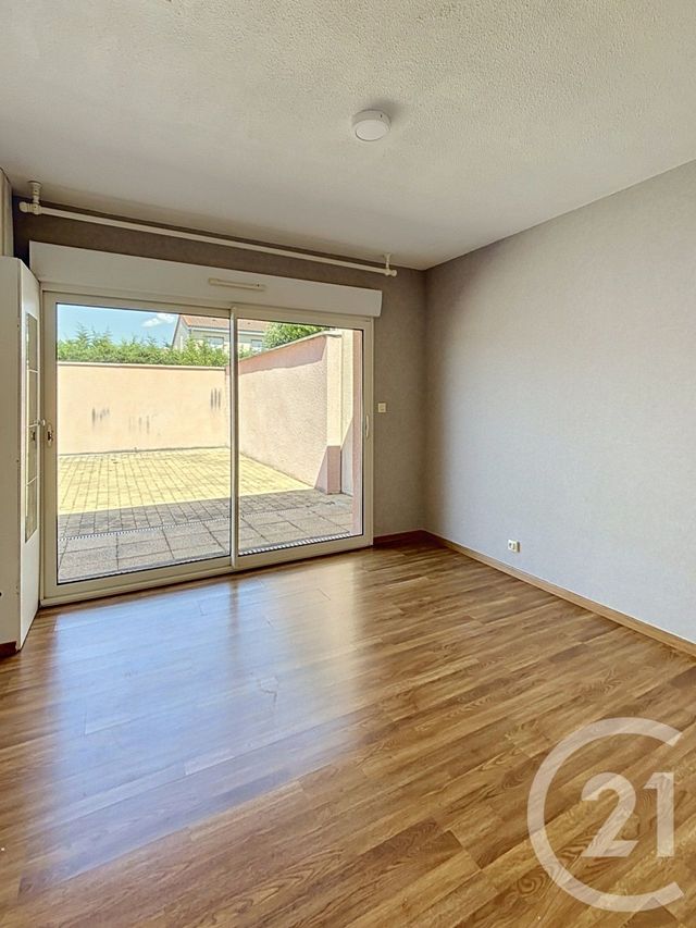 maison à vendre - 5 pièces - 81.67 m2 - RIOM - 63 - AUVERGNE - Century 21 Agence Girard