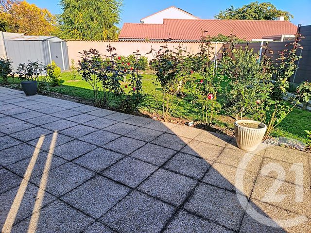 maison à vendre - 5 pièces - 81.67 m2 - RIOM - 63 - AUVERGNE - Century 21 Agence Girard