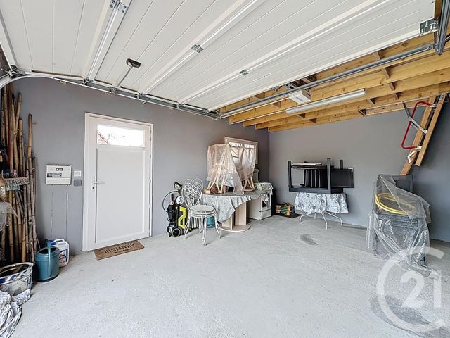 maison à vendre - 5 pièces - 81.67 m2 - RIOM - 63 - AUVERGNE - Century 21 Agence Girard