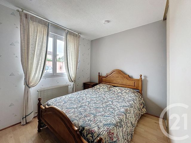 maison à vendre - 5 pièces - 81.67 m2 - RIOM - 63 - AUVERGNE - Century 21 Agence Girard