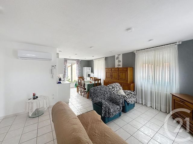 maison à vendre - 5 pièces - 81.67 m2 - RIOM - 63 - AUVERGNE - Century 21 Agence Girard