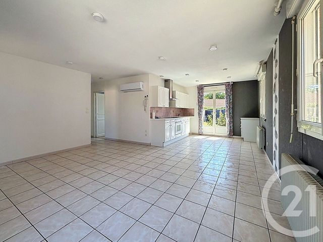 maison à vendre - 5 pièces - 81.67 m2 - RIOM - 63 - AUVERGNE - Century 21 Agence Girard