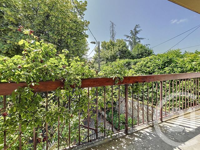 maison à vendre - 7 pièces - 146.4 m2 - CHATEL GUYON - 63 - AUVERGNE - Century 21 Agence Girard