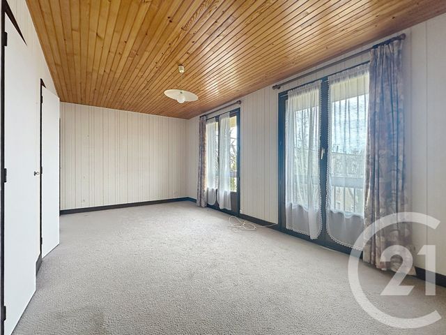 maison à vendre - 7 pièces - 146.4 m2 - CHATEL GUYON - 63 - AUVERGNE - Century 21 Agence Girard