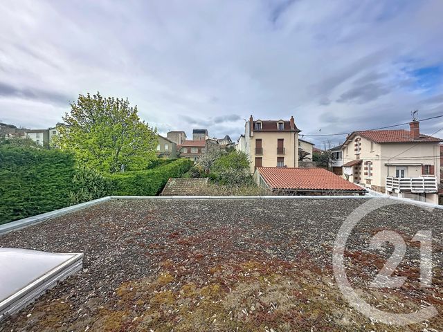 maison à vendre - 7 pièces - 146.4 m2 - CHATEL GUYON - 63 - AUVERGNE - Century 21 Agence Girard