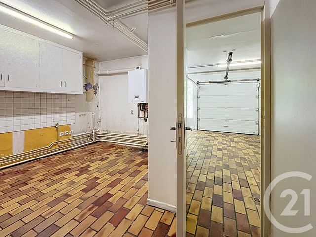 maison à vendre - 7 pièces - 146.4 m2 - CHATEL GUYON - 63 - AUVERGNE - Century 21 Agence Girard