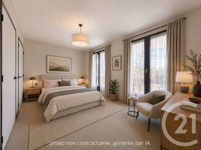 maison à vendre - 7 pièces - 146.4 m2 - CHATEL GUYON - 63 - AUVERGNE - Century 21 Agence Girard