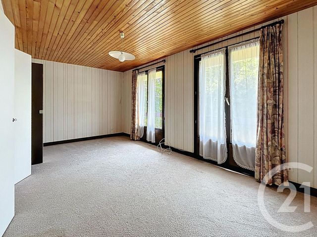 maison à vendre - 7 pièces - 146.4 m2 - CHATEL GUYON - 63 - AUVERGNE - Century 21 Agence Girard