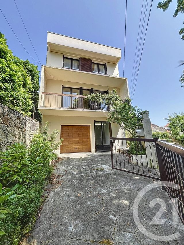 maison - CHATEL GUYON - 63