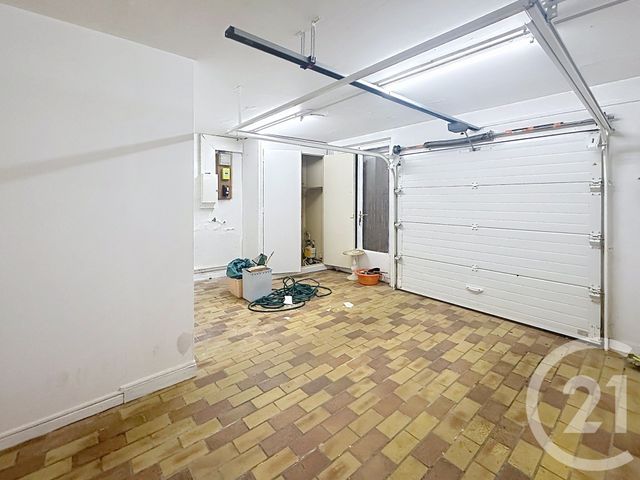 maison à vendre - 7 pièces - 146.4 m2 - CHATEL GUYON - 63 - AUVERGNE - Century 21 Agence Girard