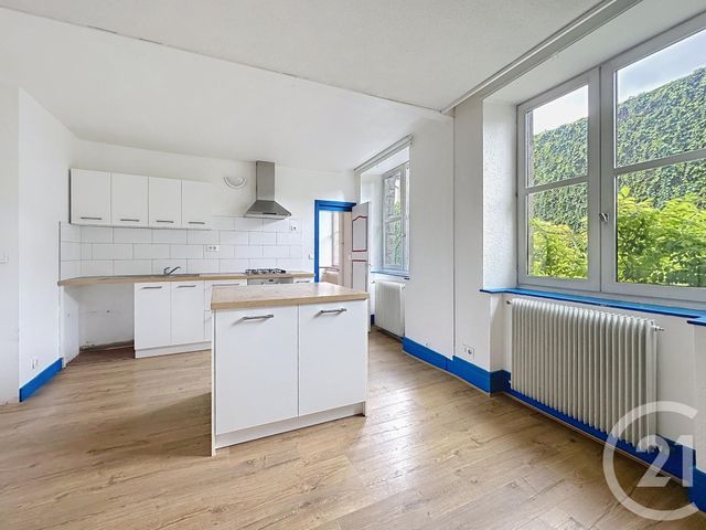 Afficher la photo en grand maison à vendre - 8 pièces - 210.0 m2 - RIOM - 63 - AUVERGNE - Century 21 Agence Girard