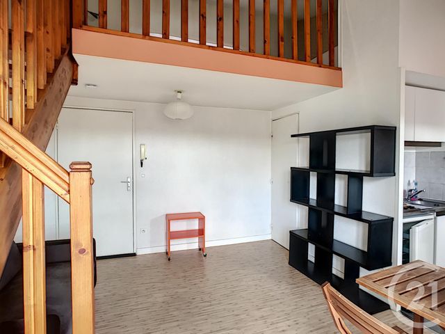 appartement - CLERMONT FERRAND - 63