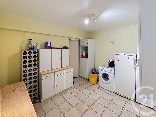 maison à louer - 5 pièces - 128.65 m2 - CHAMBARON SUR MORGE - 63 - AUVERGNE - Century 21 Agence Girard