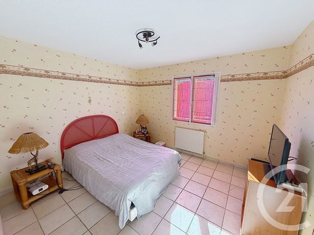 maison à louer - 5 pièces - 128.65 m2 - CHAMBARON SUR MORGE - 63 - AUVERGNE - Century 21 Agence Girard