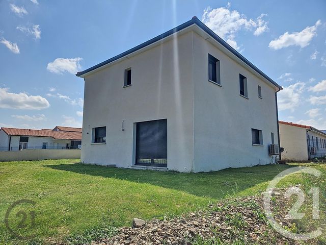 maison - MOZAC - 63