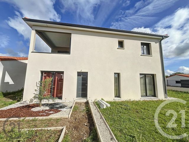 maison - MOZAC - 63
