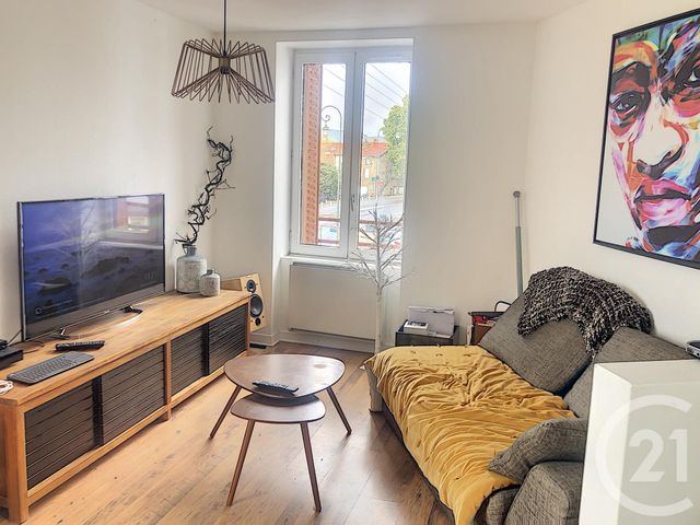 appartement - RIOM - 63